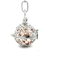 Necklace Cianfrone Gioielli Woman in Steel 13801 - 13801